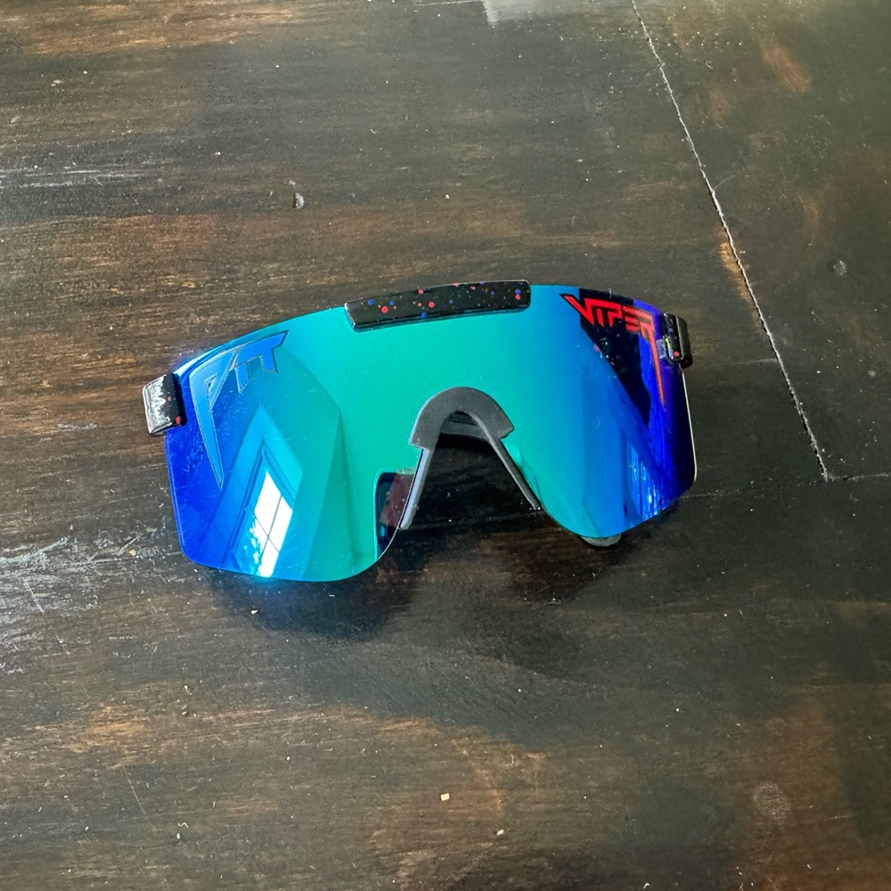 Pit Vipers -The Absolute Liberty